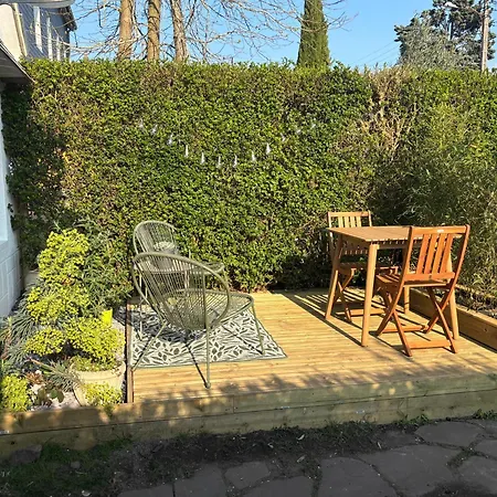 La Maison De Doris Meuble De Tourisme Trois Etoiles