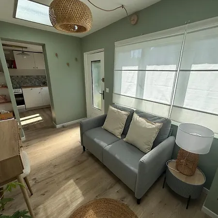 Σπίτι διακοπών La Maison De Doris Meuble De Tourisme Trois Etoiles Bihorel