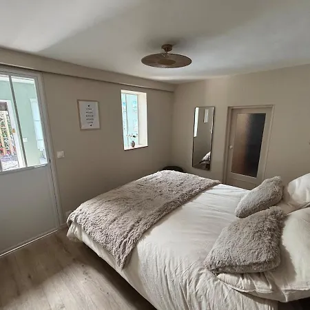 La Maison De Doris Meuble De Tourisme Trois Etoiles