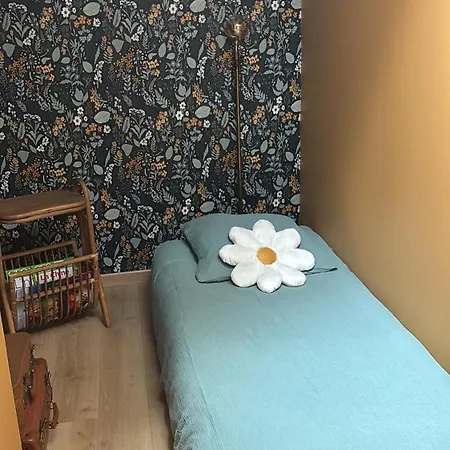 La Maison De Doris Meuble De Tourisme Trois Etoiles