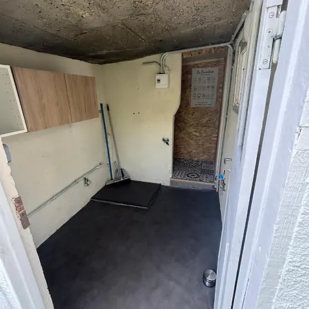 La Maison De Doris Meuble De Tourisme Trois Etoiles *